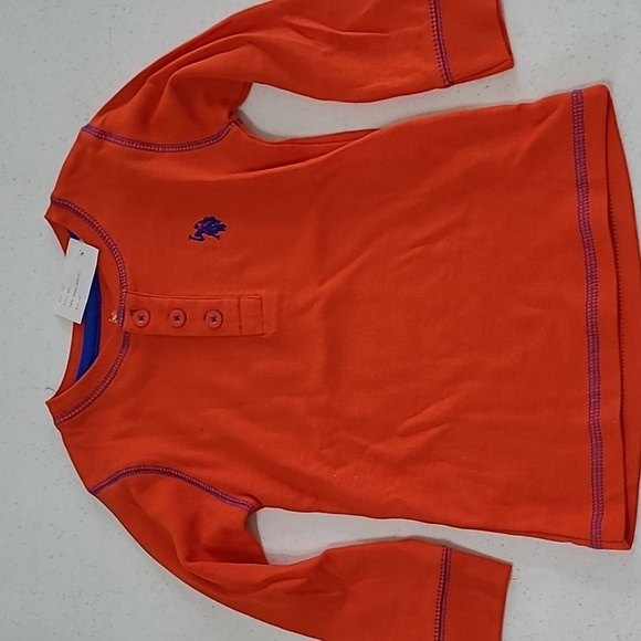 💥3for$12💥 NWT US POLO Association boy's shirt size 3T - Picture 1 of 3